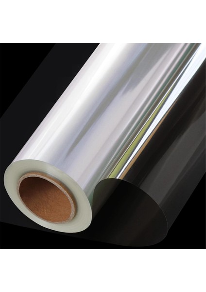100FT Şeffaf Selofan Sarma Rulosu 34IN x 100FT Ekstra Geniş Şeffaf Sarma Kağıdı, Şeffaf Daha Kalın Şeffaf Selofan Kağıdı (Yurt Dışından) fiyatları