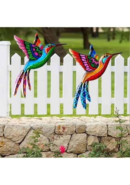 Oturma Odanız Için Şık Metal Kuş Duvar Sanatı Dekoru Ev Dekorasyonları (Yurt Dışından) modelleri