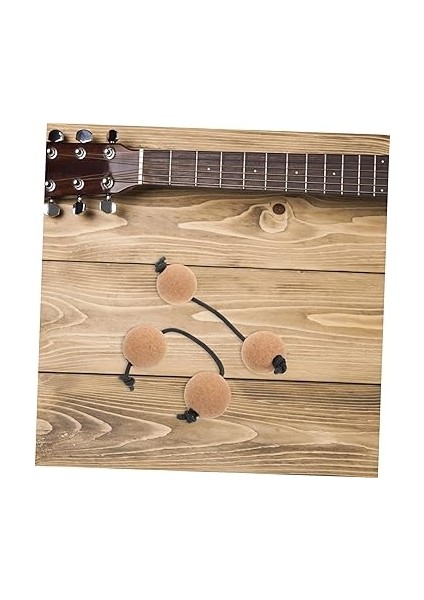 Sessiz Çalkalayıcılar Müzik Aletleri 2 Çift Ritim Çocuklar Için Eğitici Oyun ve Yetişkinler Için indirimleri