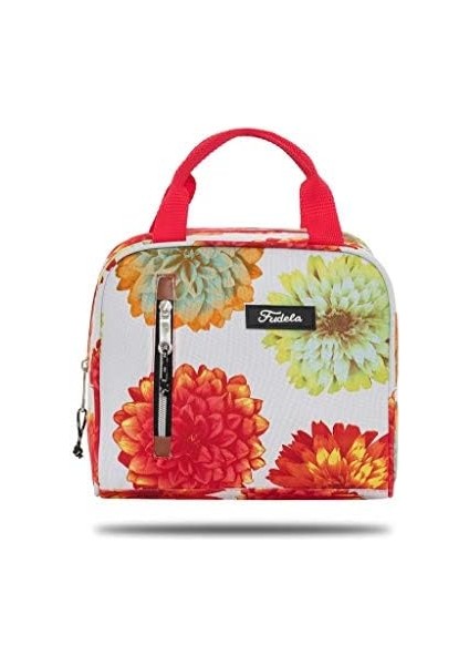 Lounch Mor Renk Beslenme Çantası fiyatları