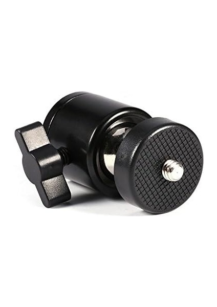 Dslr/slr LCD Monitör, Flaş Için Mini Kafa, 360 Derece Döndürülebilir fiyatları