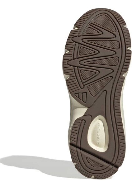 Bej Kadın Koşu Ayakkabısı CRAZYCHAOS 2000 JP5580