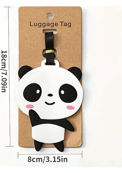 4 Adet Bagaj Etiketi Seyahat Bagaj Bavul Kimlik Adres Isim Etiketi Kartları (Yurt Dışından) fiyatları