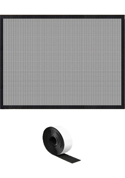 Şömine Ekran Örgüsü Örtüsü Pvc Şömine Örtüsü Evcil Hayvan Geçirmez Kancalar ve Halkalar ile Şömine Güvenlik Örtüsü Çocuklar Için 114CM (Yurt Dışından)