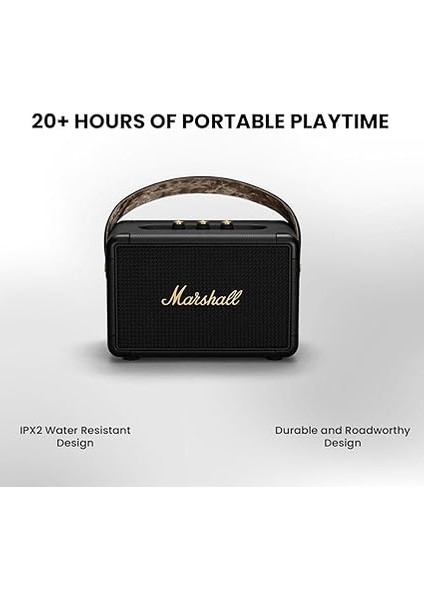 Kilburn Iı Bt, Black And Brass fiyatları