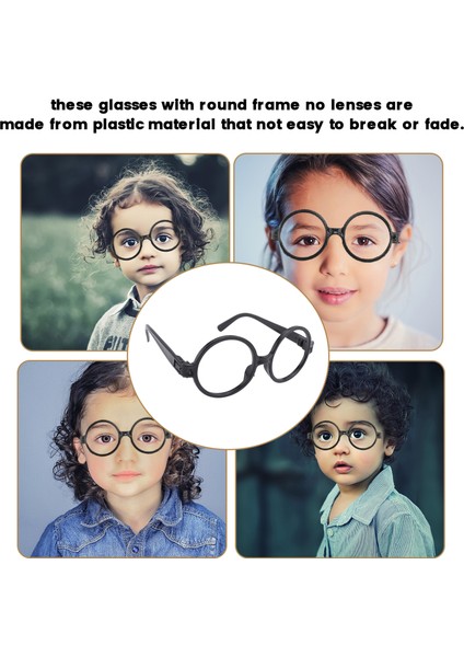 72X Büyücü Temalı Parti Hediyeleri Seti 24 Asa Kalem 24 Yuvarlak Çerçeveli Büyücü Gözlüğü 24 Dövme Içerir (Yurt Dışından) fiyatları