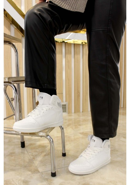 Unisex Sneaker Ayakkabı 500XA8070