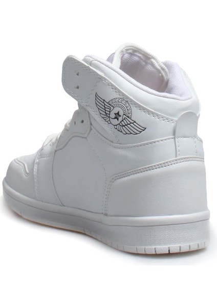 Unisex Sneaker Ayakkabı 500XA8070