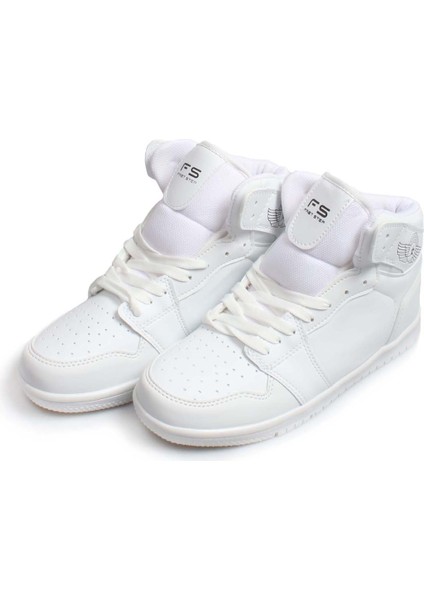 Unisex Sneaker Ayakkabı 500XA8070