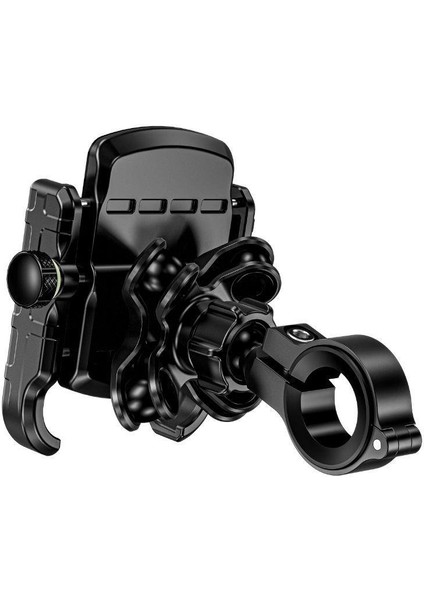 Mrt 4 Yastıklı Telefon Tutucu Titreşim Modullü Ayna ve fırsatları