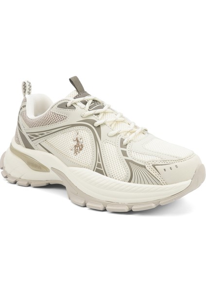 Rexha 5pr Bej Kadın Sneaker fiyatları