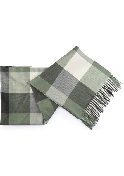 Ozbay Atkı W 5pr Çok Renkli Kadın Atkı