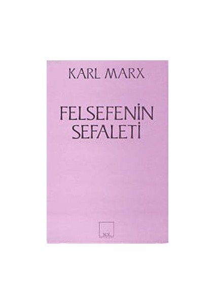Felsefenin Sefaleti