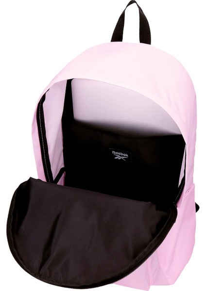 Brooklyn C. Backpack 45CM Pembe Unisex Sırt Çantası fiyatları