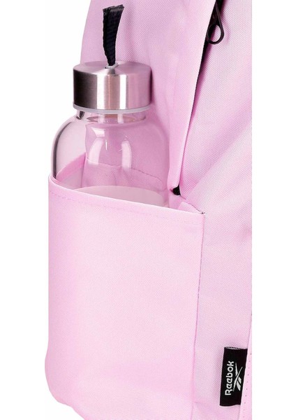 Brooklyn C. Backpack 45CM Pembe Unisex Sırt Çantası modelleri