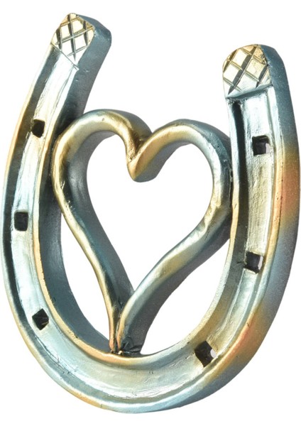 El Yapımı At Nalı, Döküm At Nalı Duvar Dekoru, Iyi Şanslı At Nalı, El Yapımı At Nalı ve Aşk Duvar Dekoru B (Yurt Dışından) fiyatları