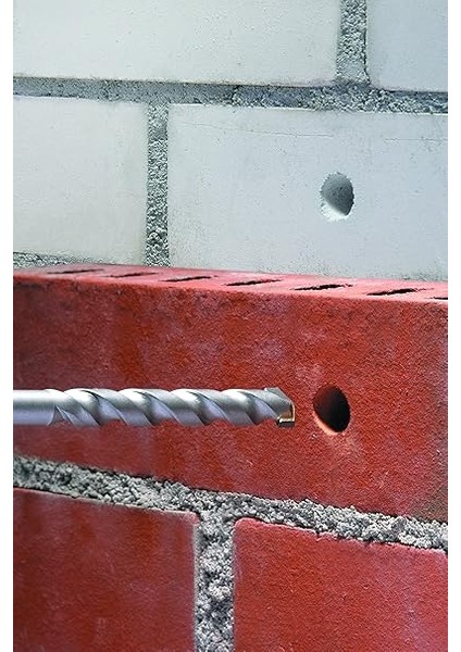 Kombi Matkap Uç Seti 18 Parça - 49429690 fiyatları