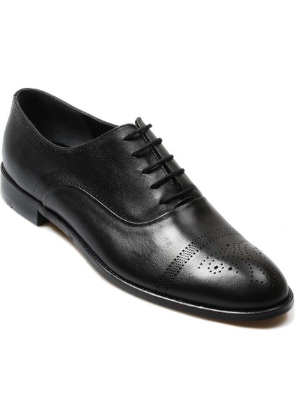 Deri Erkek Klasik Ayakkabı 867MBA077