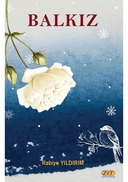 Balkız - Rabiye Yıldırım