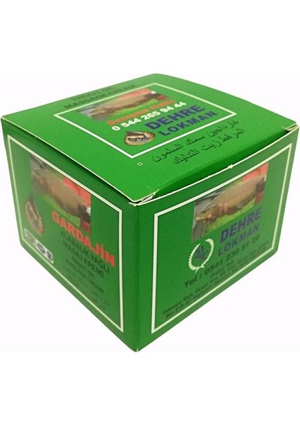 Alabalık Kremi 100 ml fiyatları