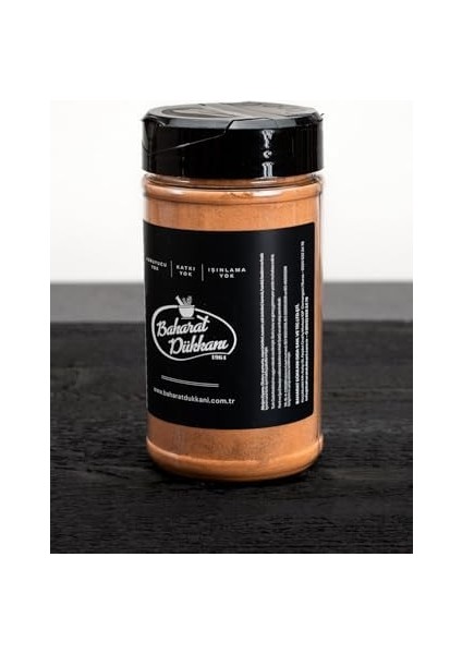 Baharat Dükkanı Tarçın Toz 130GR modelleri