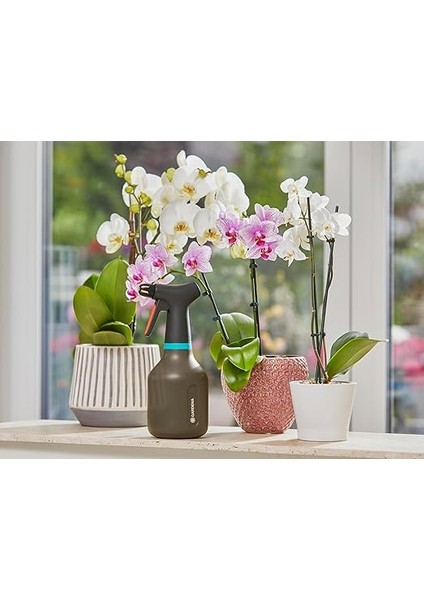 Pompalı Püskürtücü 0.75L indirimleri