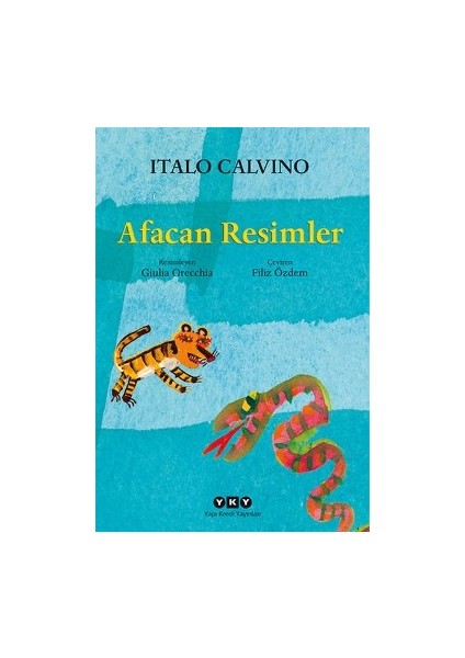 Afacan Resimler