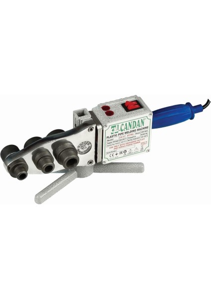 Cm-03-Set-V Boru Kaynak Makinası (Vakumlu Çanta) modelleri