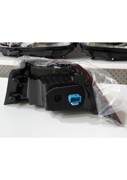 “ Passat R-Line Sol Stop Lambası 2019–2022 – Uyumlu Muadil Parça 3G5945207D ” ✅ fiyatları