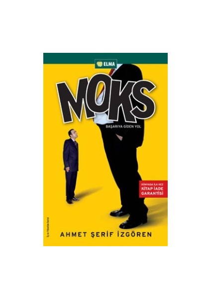 Moks - Başarıya Giden Yol