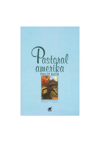 Pastoral Amerika