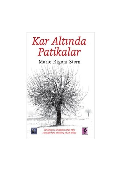 Kar Altında Patikalar