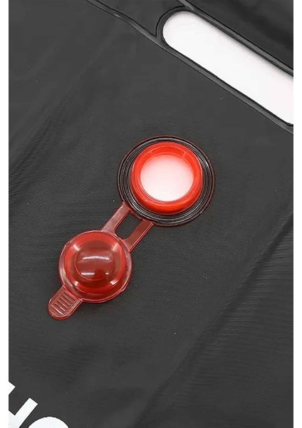 Duşu 20 Litre, Taşınabilir Hafif 20 Litre Hacimli Kamp Duşu, Solar Duş Seti Kamp Için Uygun modelleri