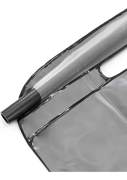 Duşu 20 Litre, Taşınabilir Hafif 20 Litre Hacimli Kamp Duşu, Solar Duş Seti Kamp Için Uygun fırsatları