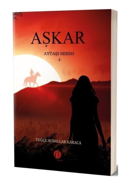 Aşkar: Aytaşı Serisi - 1