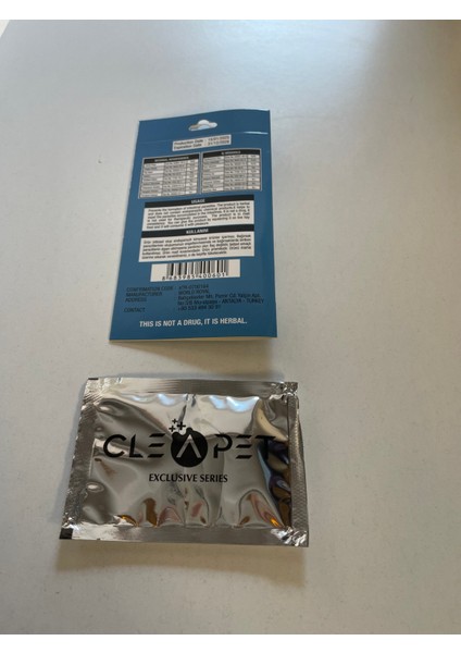 Kedi Iç Parazit ve Nano Mendil fiyatları