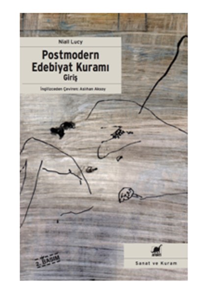 Postmodern Edebiyat Kuramı (Giriş)