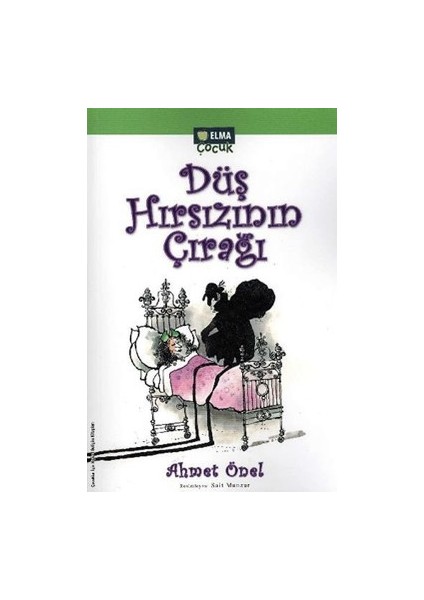 Düş Hırsızının Çırağı