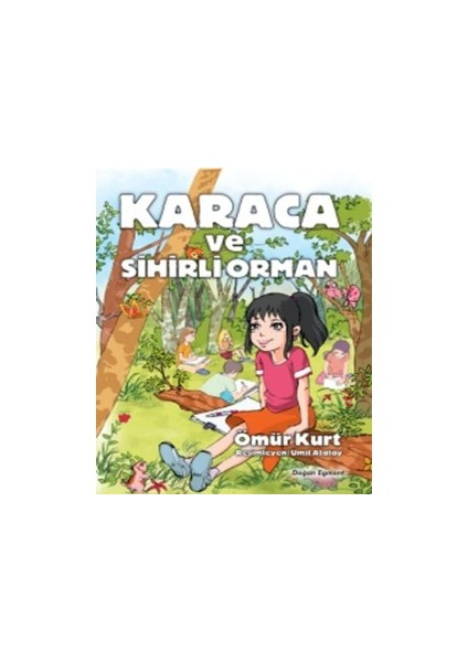 Karaca ve Sihirli Orman