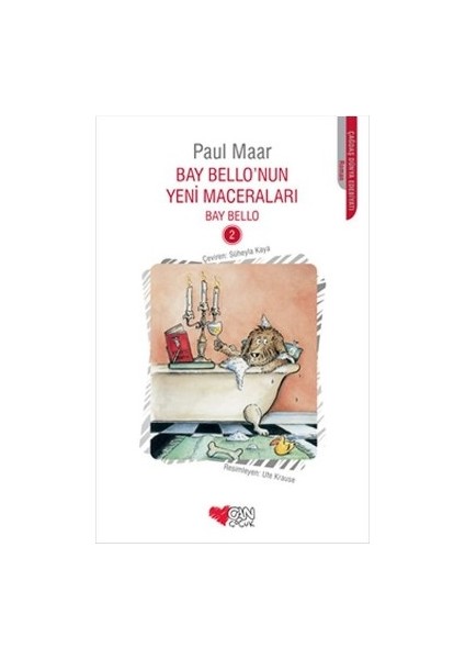 Bay Bello’nun Yeni Maceraları 2