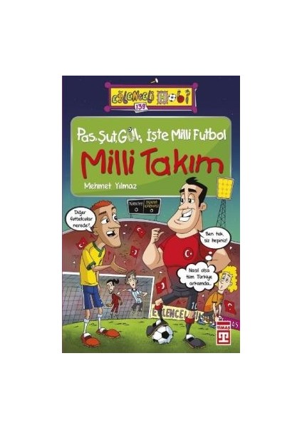 Milli Takım