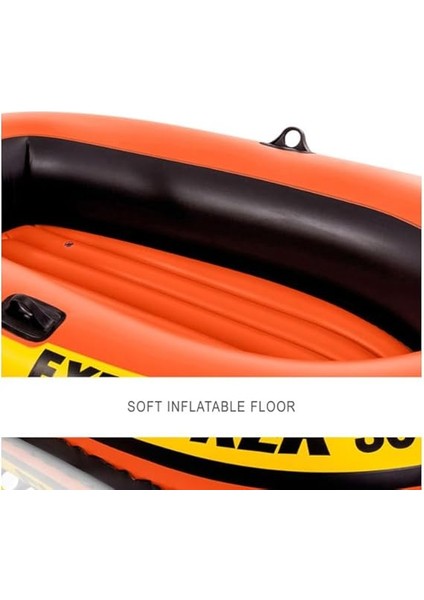 300 Bot Set (186 Kg) 211X117X41CM modelleri