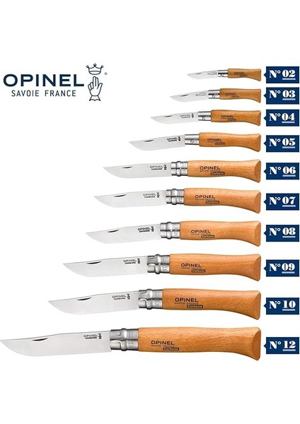 No:7 Kayın Saplı Karbon Çelik Çakı fiyatları