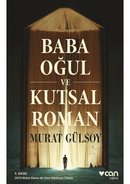 Baba, Oğul ve Kutsal Roman