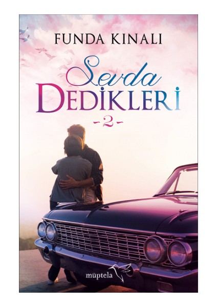 Sevda Dedikleri -2