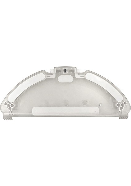 Xiaomi Mijia G1 Mjstg1 Mi Robot Vakum-Paspas Temel Bez Bez Çerçeve Paspas Braketi Yedek Parçaları (Yurt Dışından) fiyatları