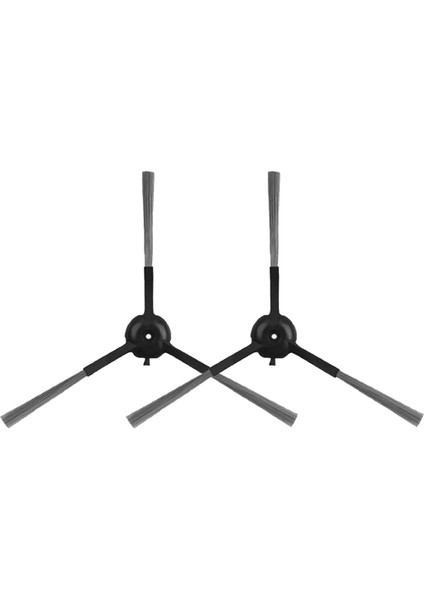 Roıdmı Eve Max Yedek Parçalar Ana Yan Fırça Toz Torbası Aksesuarları (Yurt Dışından) fırsatları