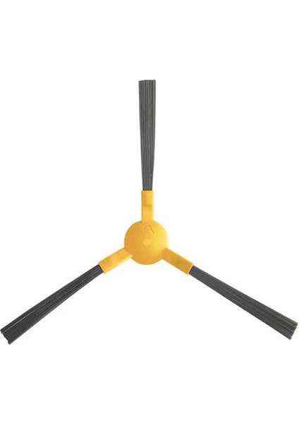 Robomate Visual 360+ / R100 Hepa Filtre Paspas Bezleri Rag Robot Süpürgeler Temizleyici Yedek Aksesuar Parçası Için Uygundur (Yurt Dışından) modelleri