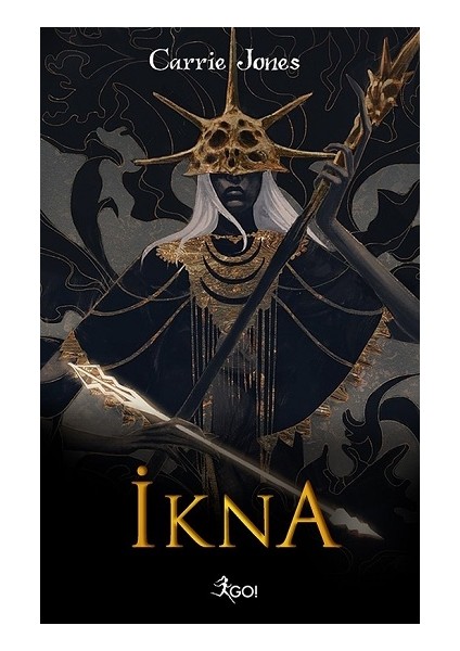 Ikna