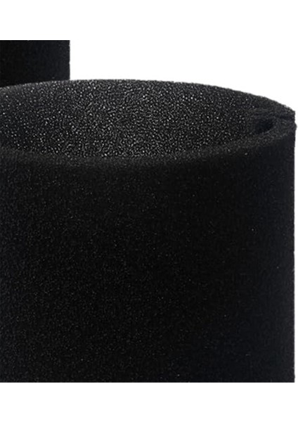 5 Adet 90585 Köpük Kovan Filtre Yedekleri Vacmaster & Genie Sh-Op Islak Kuru Süpürgeler Için, VF2001 Köpük Filtre (Yurt Dışından) fırsatları